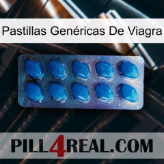 Pastillas Genéricas De Viagra viagra1